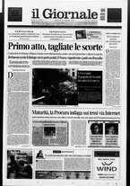 giornale/CFI0438329/2001/n. 148 del 23 giugno